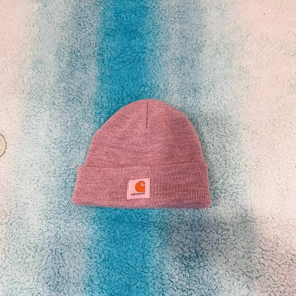 🔥Carhartt Gray  Beanie🔥